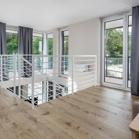 Sun & Snow Lighthouse Apartment