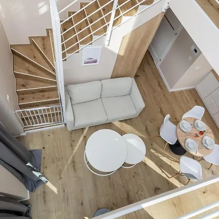 Sun & Snow Lighthouse Apartment