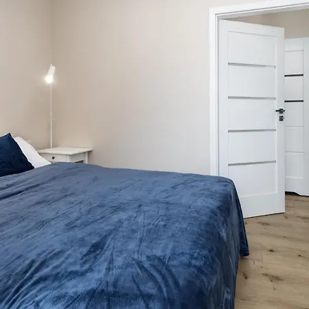 Sun & Snow Lighthouse Apartment *