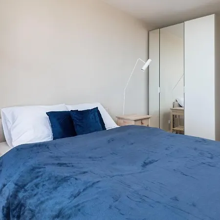 Sun & Snow Lighthouse Apartment *