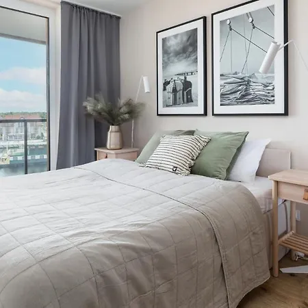 Sun & Snow Lighthouse Apartment *