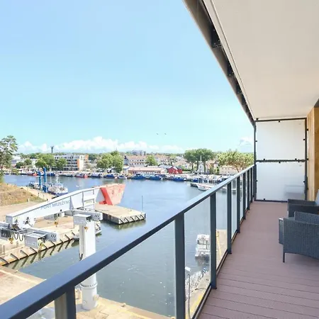 Sun & Snow Lighthouse Apartment *