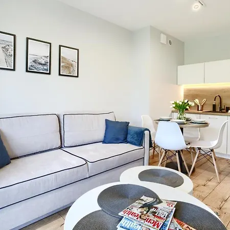 Sun & Snow Lighthouse Apartment *