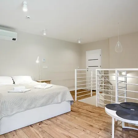 Sun & Snow Lighthouse Apartment *